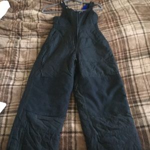 L.L Bean Snow suit